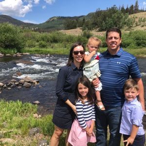 Meet your Posher, Chelsea